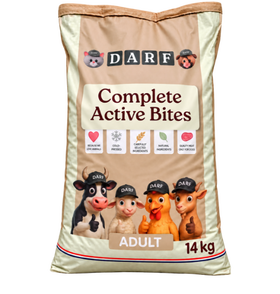 Afbeeldingen van DARF Vol Active 14 kg